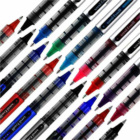 uniball™ Vision Rollerball Pens - Alternate-Image4