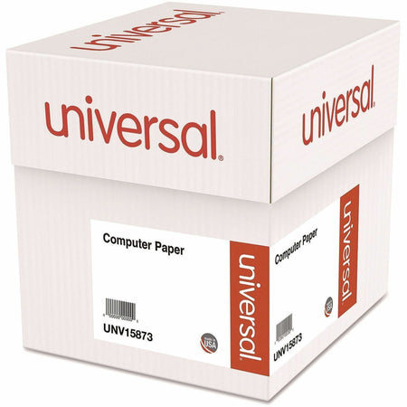 Universal Continuous Paper - 2000