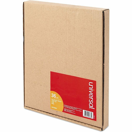 Universal Customizable Index Dividers - Alternate-Image4