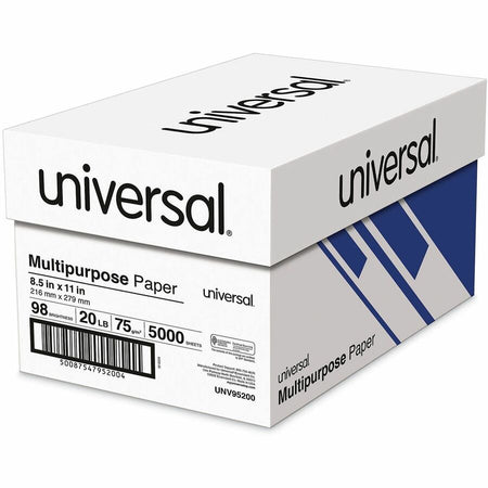 Universal Deluxe Multipurpose Paper - Alternate-Image1