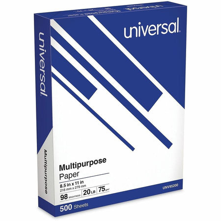 Universal Deluxe Multipurpose Paper - Alternate-Image2