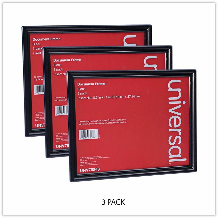 Universal Document Frame - Alternate-Image3