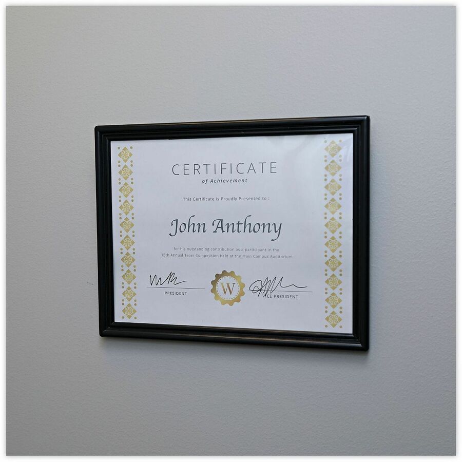 Universal Document Frame - Alternate-Image4