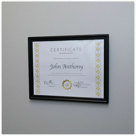 Universal Document Frame - Alternate-Image4