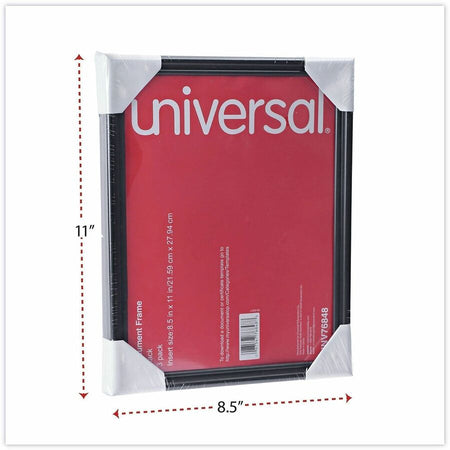 Universal Document Frame - Alternate-Image1