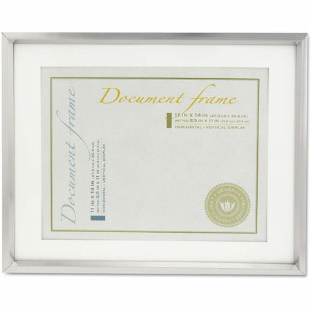 Universal Document Frame - 2000