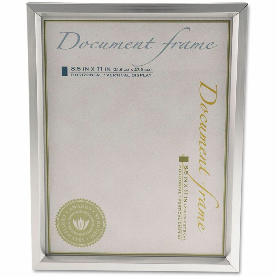 Universal Document Frame - Alternate-Image2