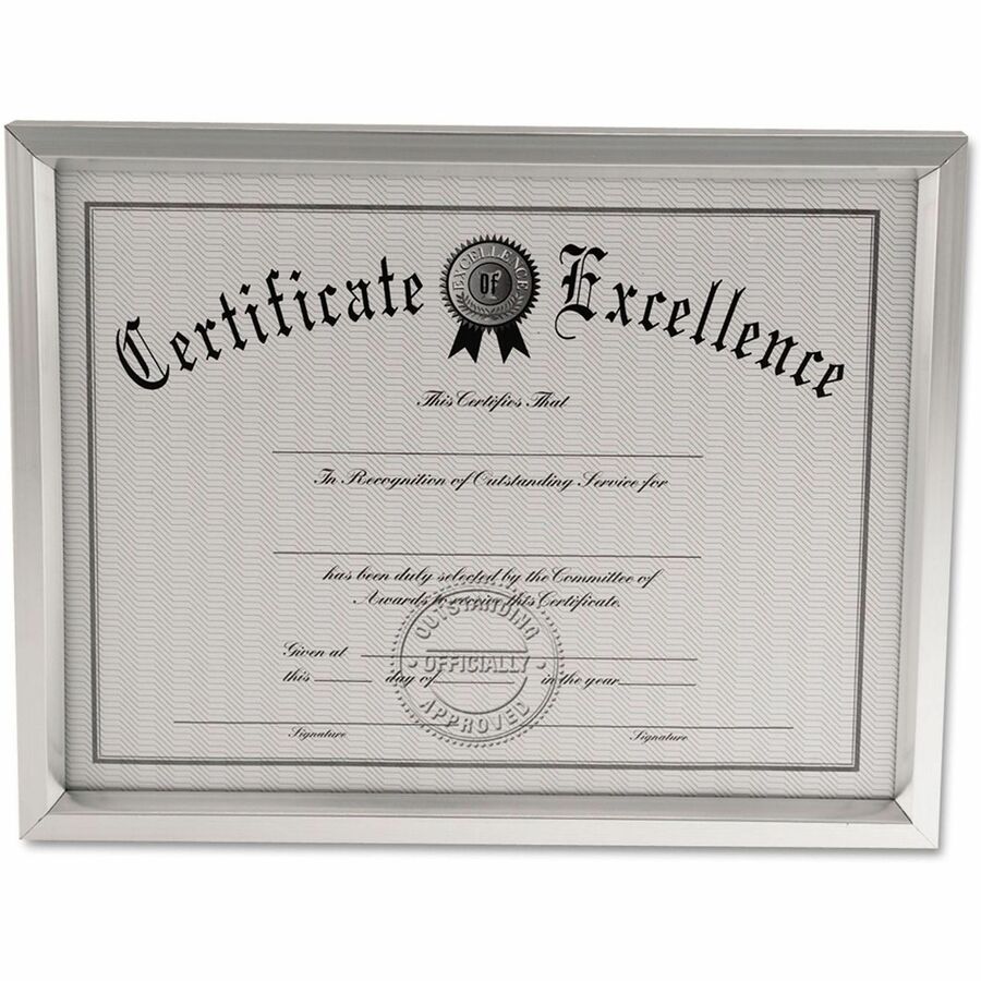 Universal Document Frame - Alternate-Image1