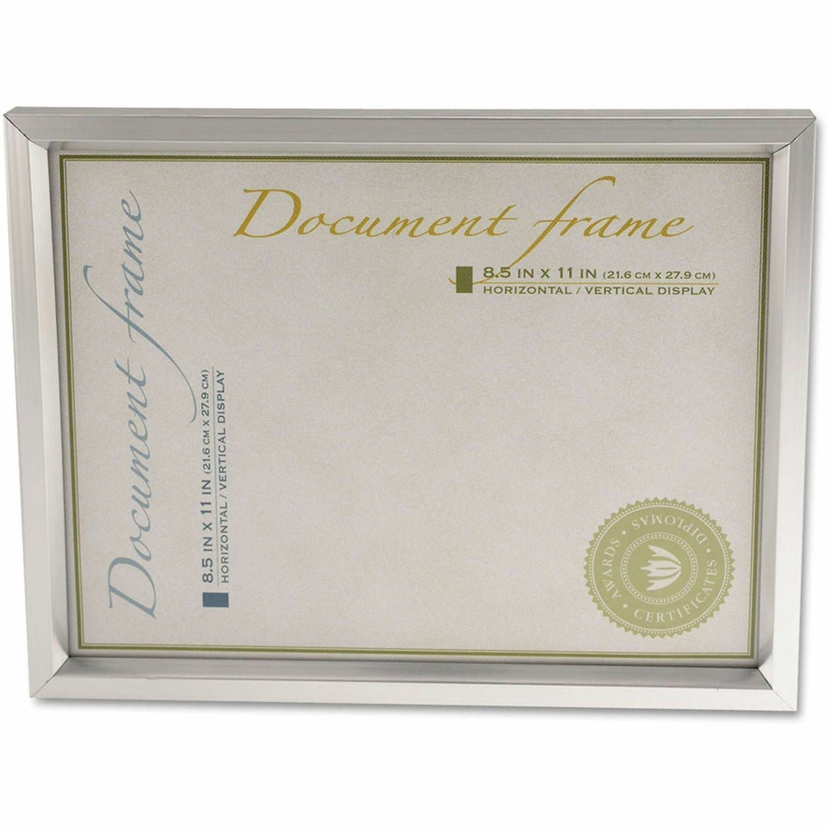 Universal Document Frame - 2000