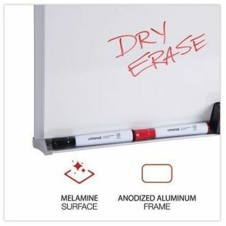 Universal Dry Erase Board - Alternate-Image1