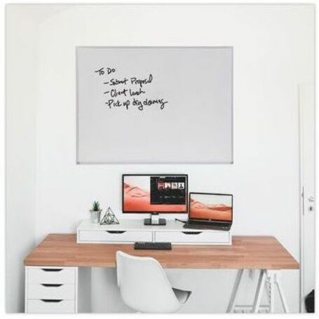 Universal Dry Erase Board - Alternate-Image4