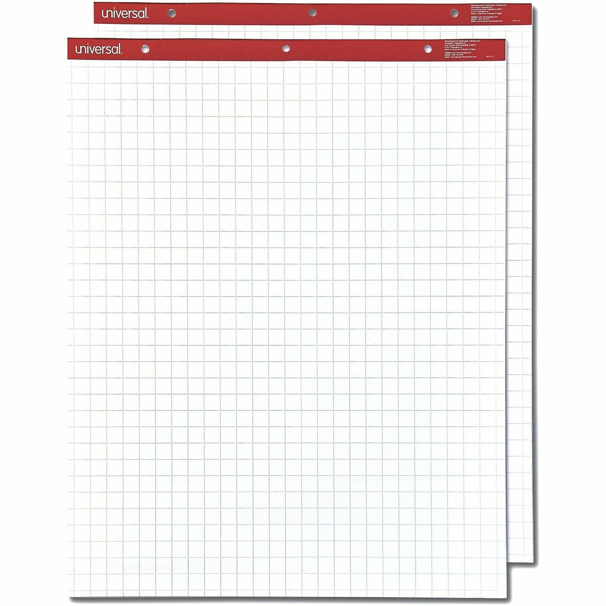 Universal Easel Pad - 2000