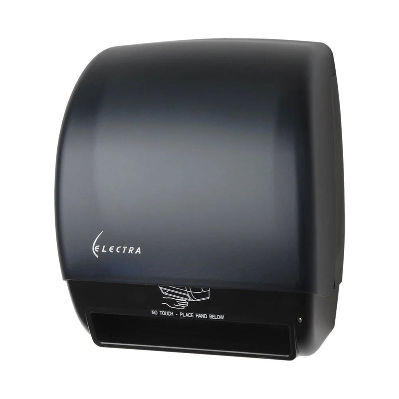Universal Electronic (Battery) Roll Towel Dispenser