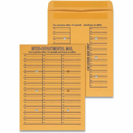 Universal Envelope - 2000