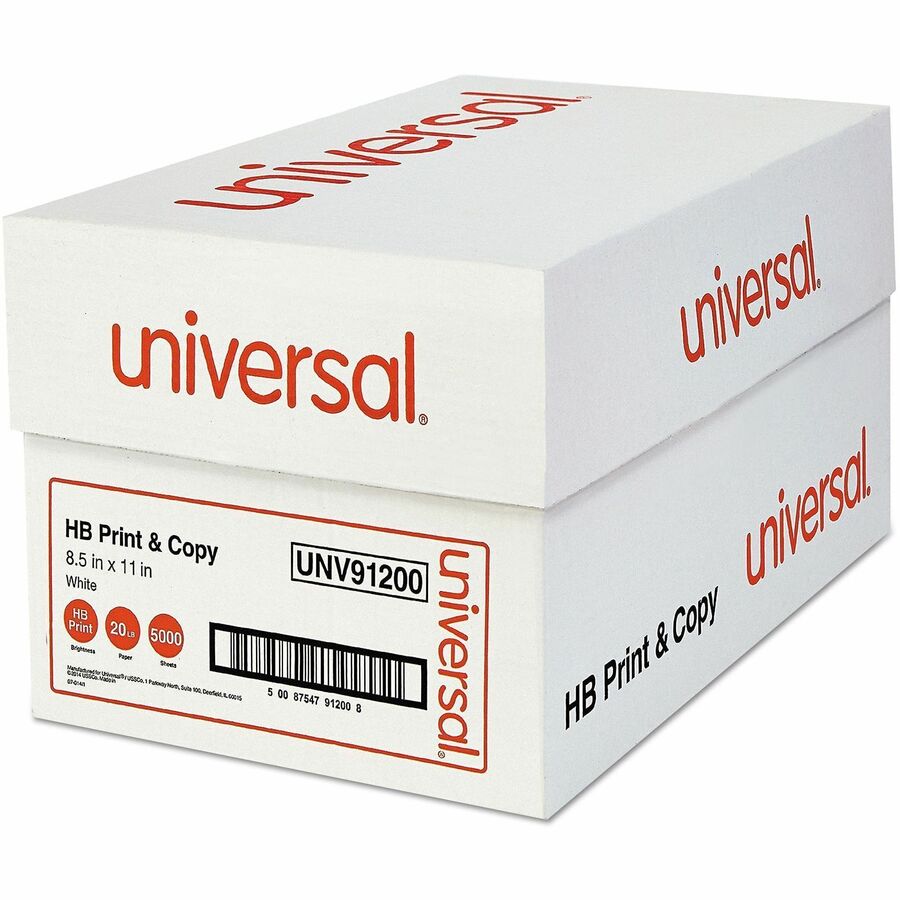 Universal High-Bright Multi-Purpose Paper - Alternate-Image2