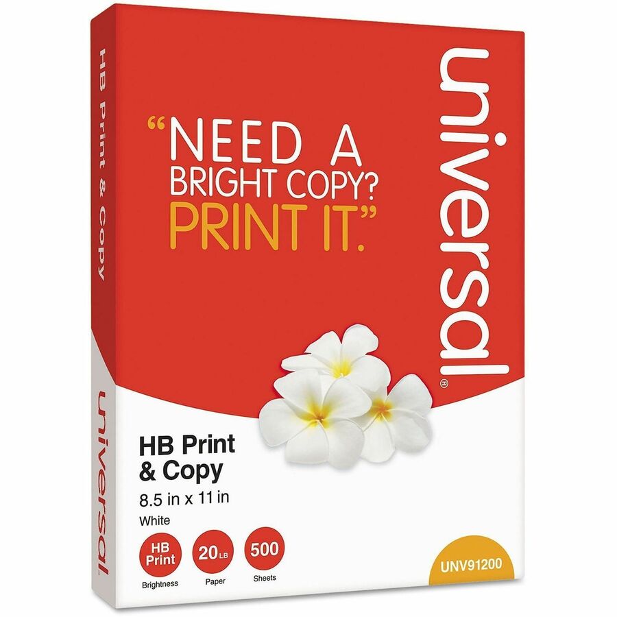 Universal High-Bright Multi-Purpose Paper - Alternate-Image1
