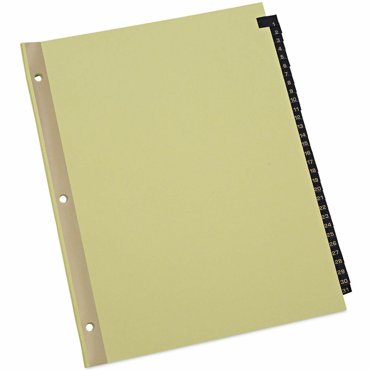 Universal Index Divider - 2000