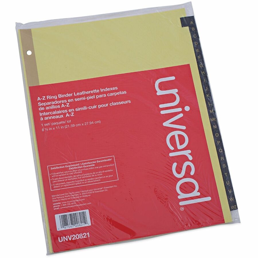 Universal Index Divider - Alternate-Image5