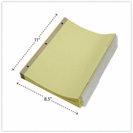 Universal Index Divider - Alternate-Image1