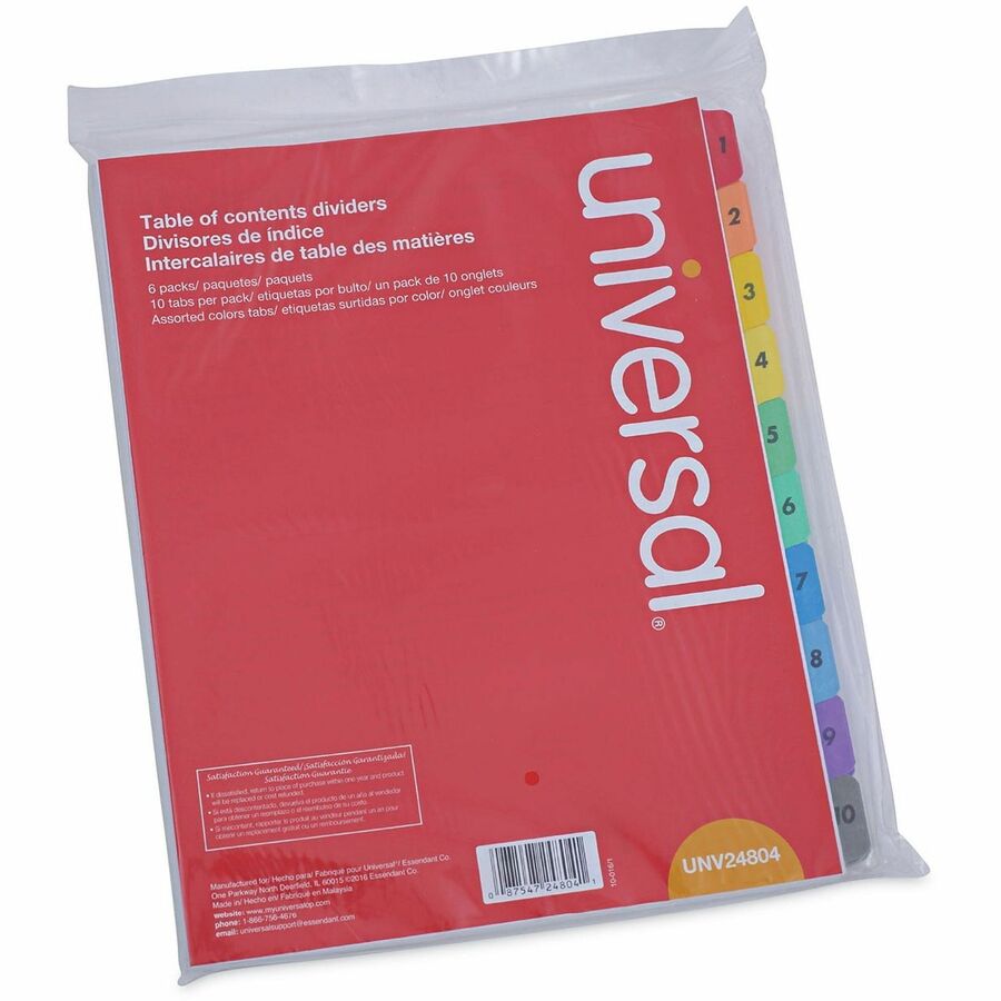 Universal Index Divider - Alternate-Image1
