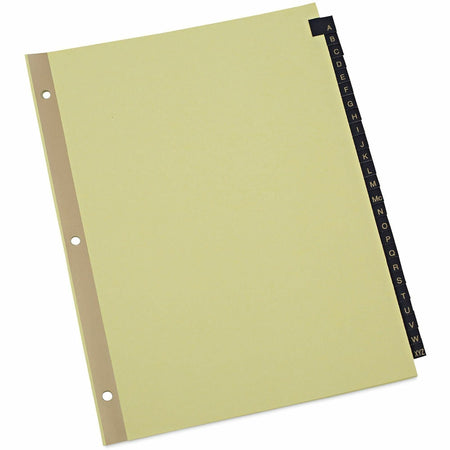 Universal Index Divider - 2000