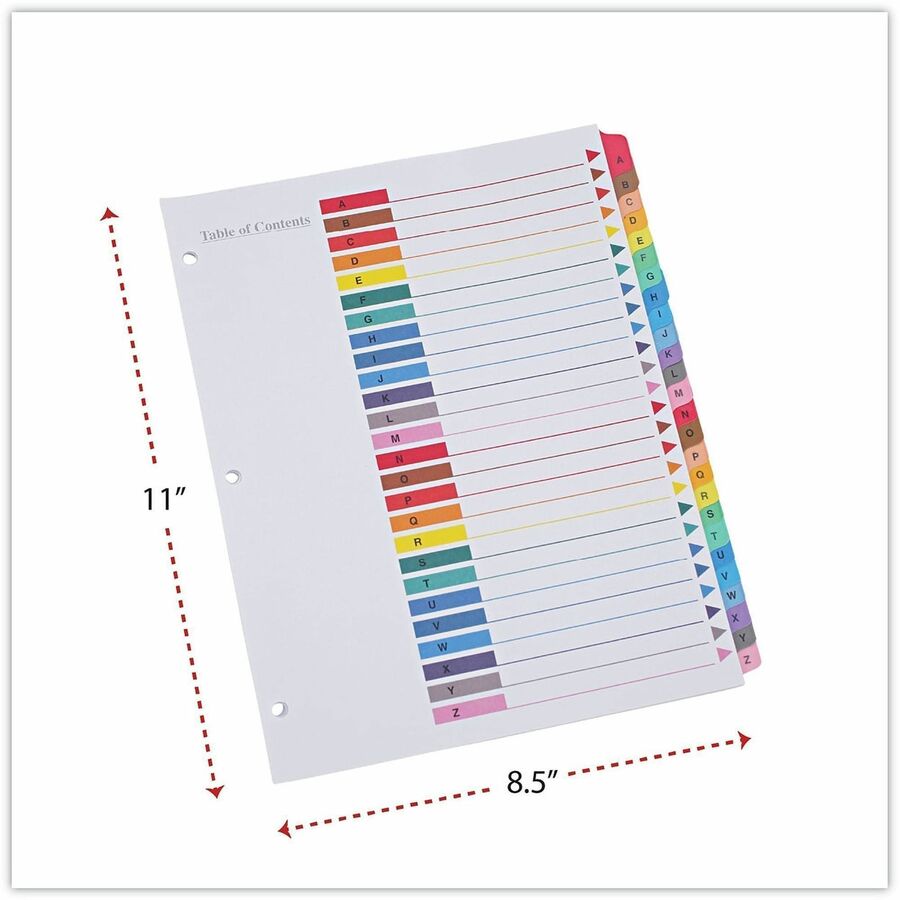 Universal Index Divider - Alternate-Image2