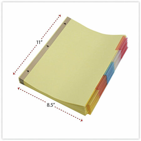 Universal Index Divider - Alternate-Image1