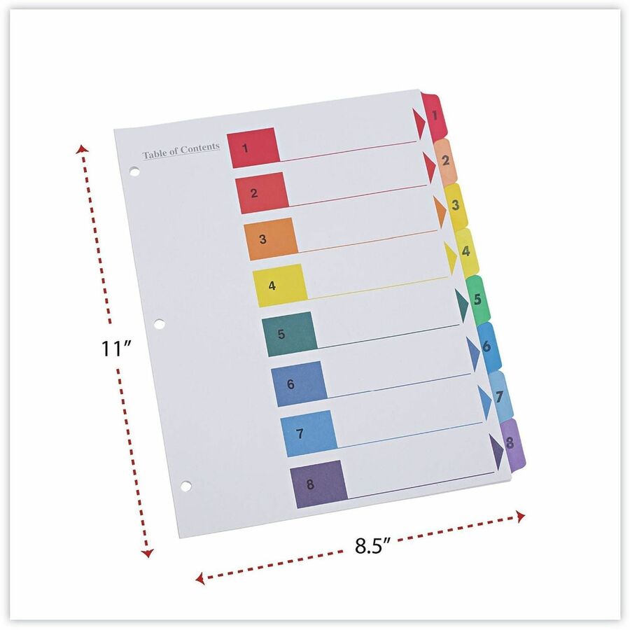 Universal Index Divider - Alternate-Image2