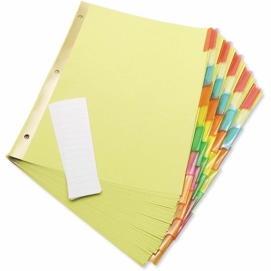 Universal Index Divider - Alternate-Image1