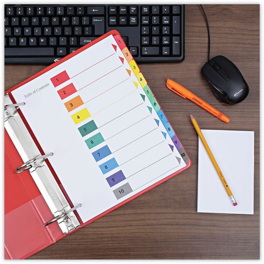 Universal Index Divider - Alternate-Image6