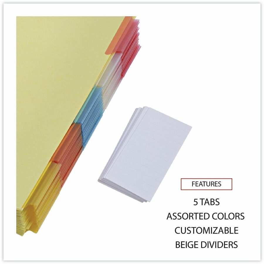Universal Index Divider - Alternate-Image2