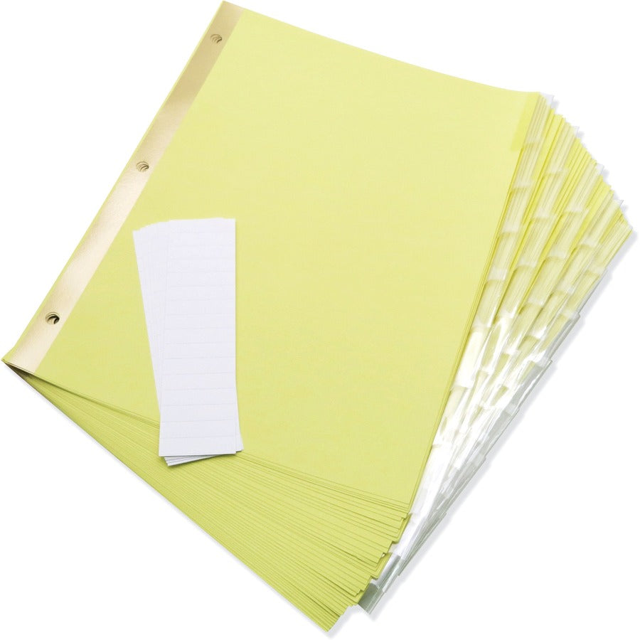Universal Index Divider - Alternate-Image1