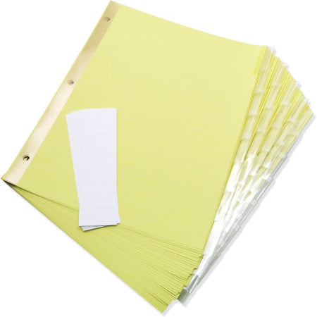 Universal Index Divider - Alternate-Image1