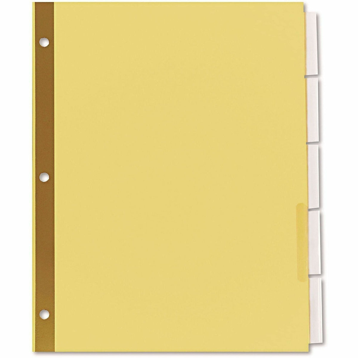 Universal Index Divider - 2000