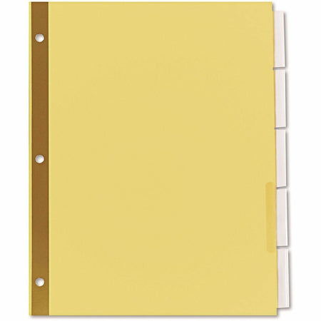 Universal Index Divider - 2000