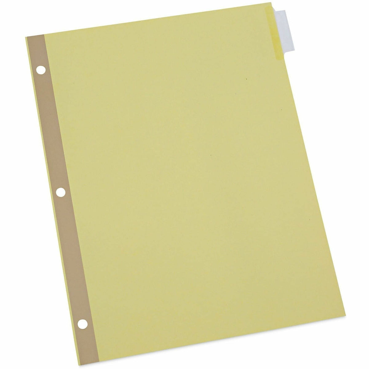 Universal Index Divider - 2000