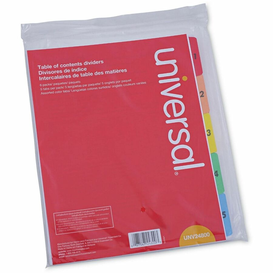 Universal Index Divider - Alternate-Image1