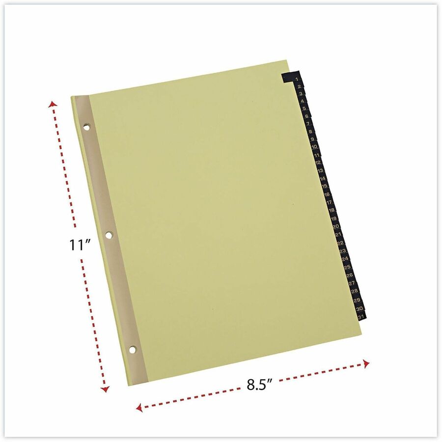 Universal Index Divider - Alternate-Image1