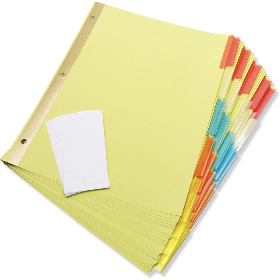 Universal Index Divider - Alternate-Image1