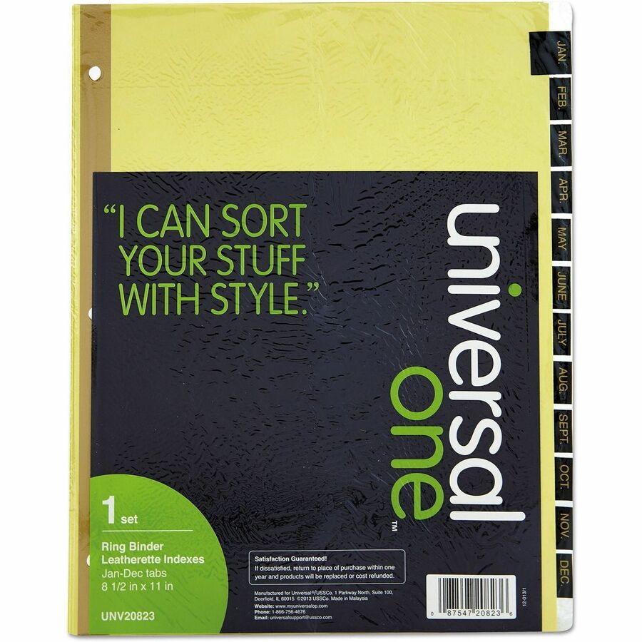 Universal Index Divider - Alternate-Image1