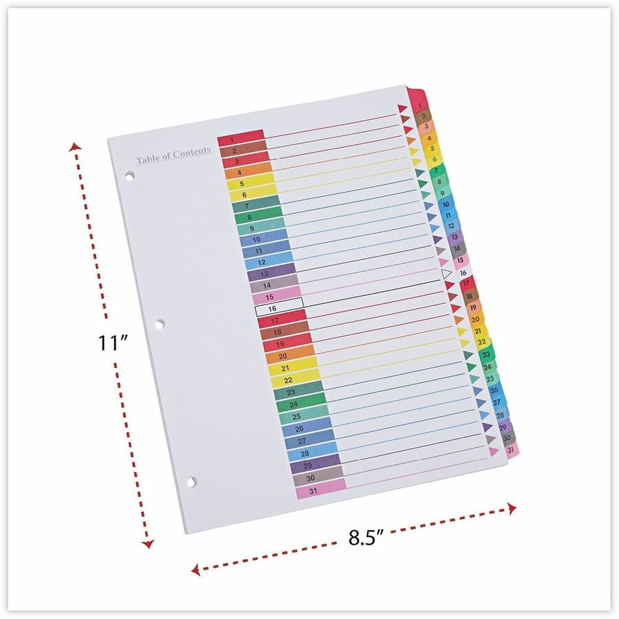 Universal Index Divider - Alternate-Image2