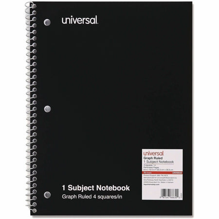 Universal Notebook - 2000
