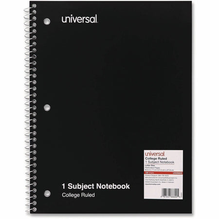 Universal Notebook - 2000