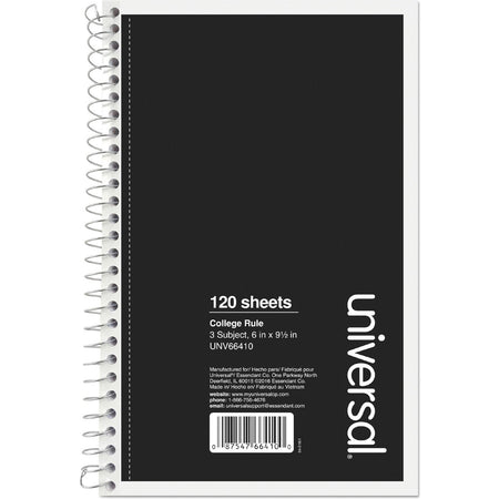 Universal Notebook - 1300