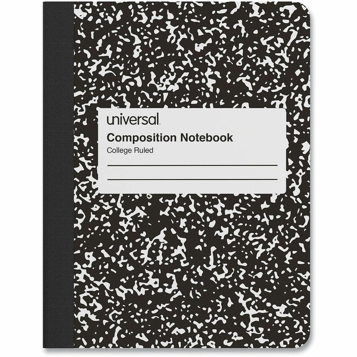 Universal Notebook - 2000