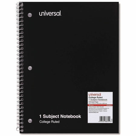 Universal Notebook - 2000