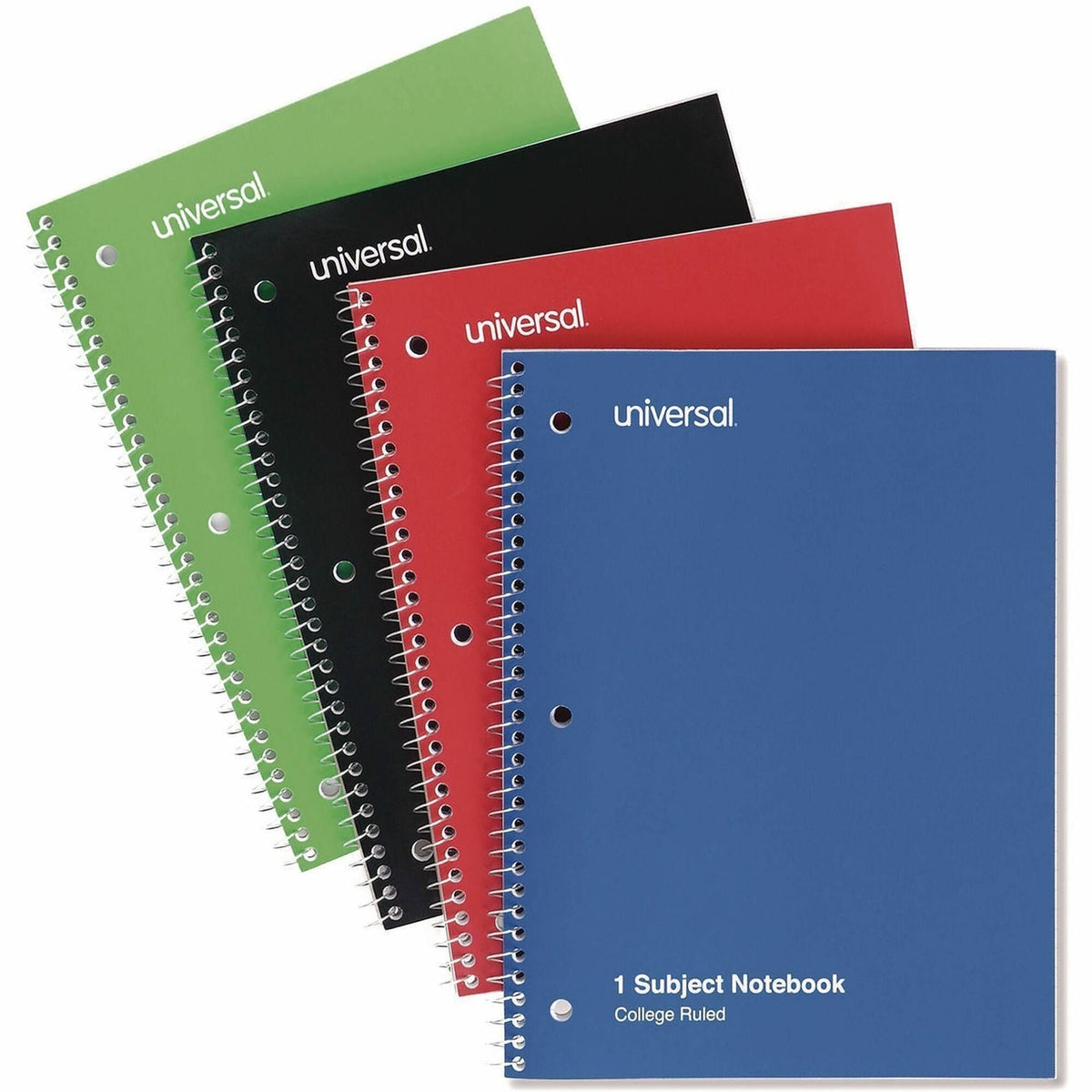 Universal Notebook - 2000