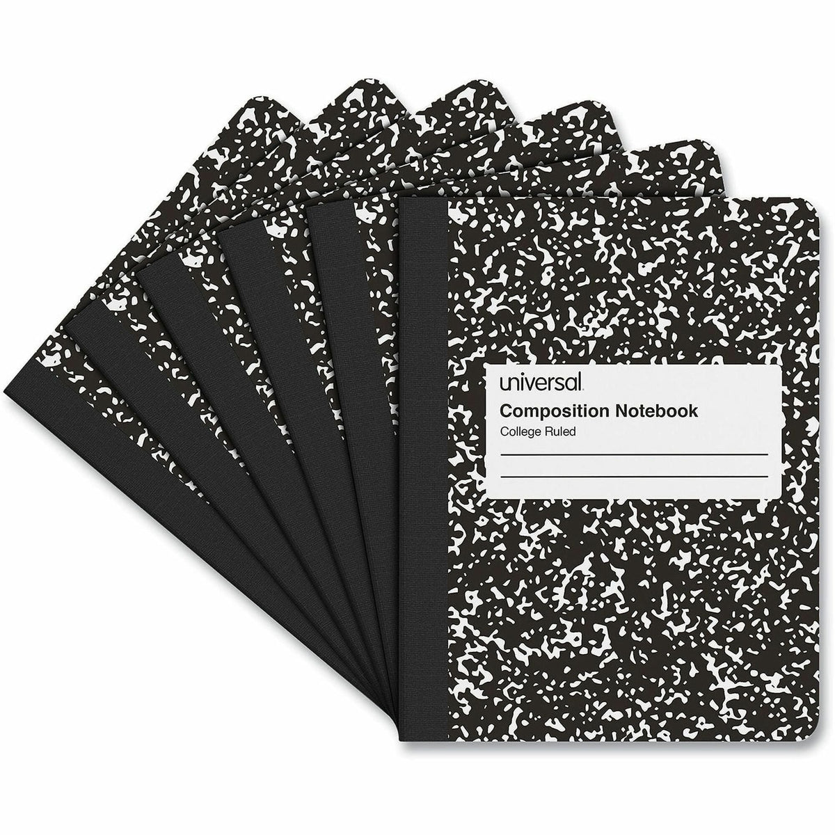 Universal Notebook - 2000