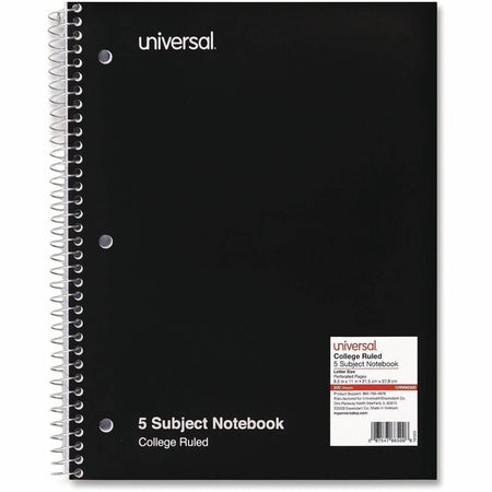 Universal Notebook - 2000