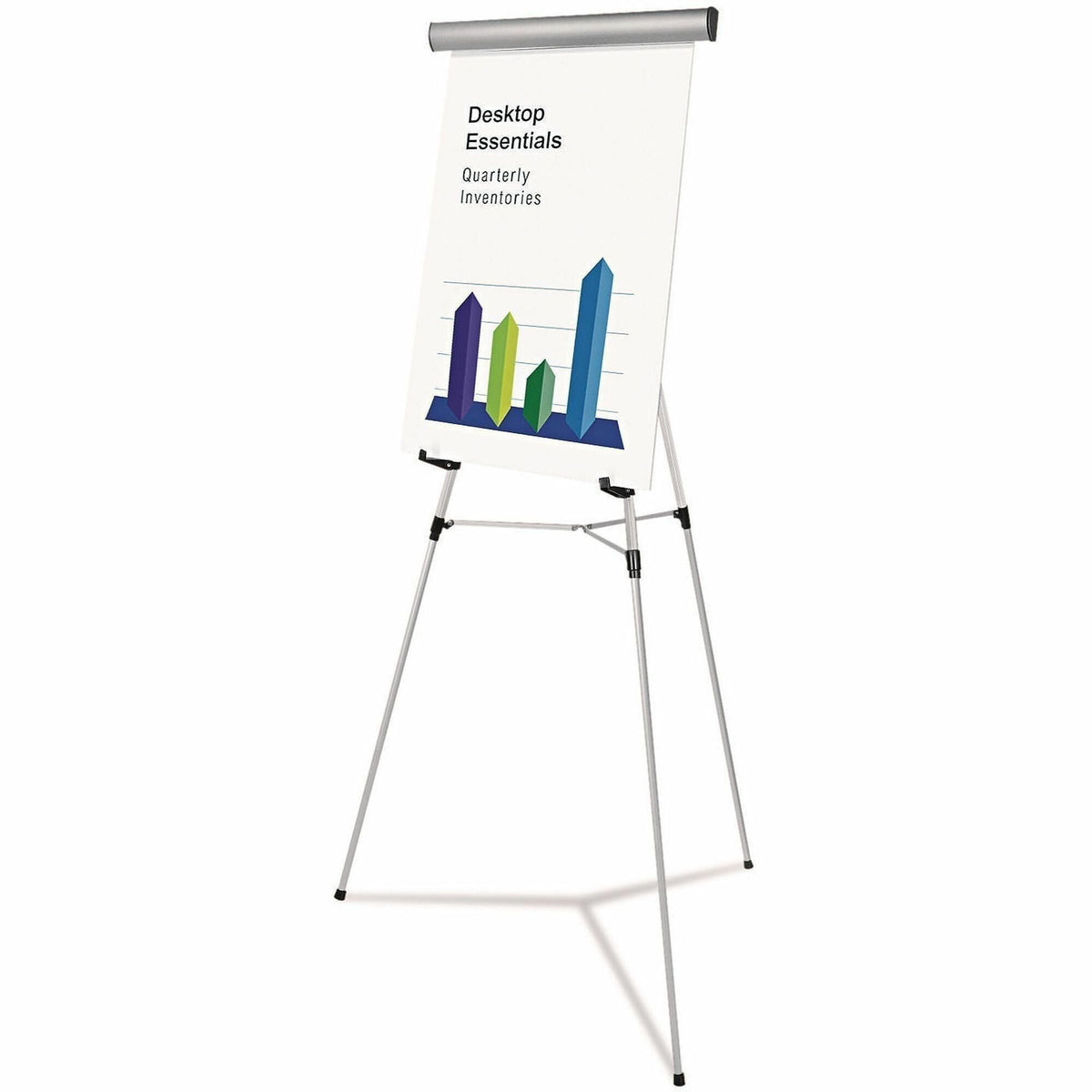 Universal Presentation Easel - 2000